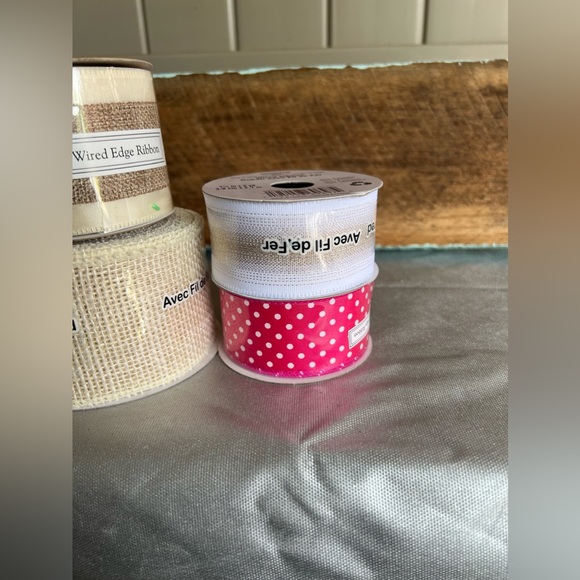 Assorted Ribbon - Picture 5 of 8